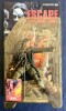 Collection McFarlane Toys : Figurine en plastique dans sa boîte de protection de Snake Plissken ( Kurt Russell ) pour le film de John Carpenter " Los ...
