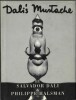 Dali's Mustache. A Photographic interview by Salvador Dali and Philippe Halsman.. Salvador Dali - Philippe Halsman. 