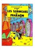 Hommage à Hergé : Les Couvertures de Zinzin. ( Portfolio ). ( Pastiches - Bandes Dessinées ) - Joël Vacher sous le pseudonyme de Joe Hell - Georges ...
