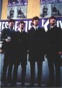 Magnifique portrait photographique, en couleurs, des Beatles, Paul McCartney, John Lennon, George Harrison et Ringo Starr.. ( Photographies - Musique ...
