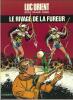 Luc Orient n° 14 : Le Rivage de la Fureur.. ( Bandes Dessinées ) - Eddy Paape - Michel Greg.