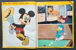 Disney Match : De Mickey à Minnie, les héros de notre enfance.. ( Cinéma d'animation ) - Walt Disney.