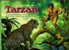 Tarzan. L'intégrale Archie Goodwin et Gil Kane. Les Sunday Comic Strips inédits 1979-1981. ( Tirage limité et numéroté à 550 exemplaires en version ...