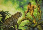 Tarzan. L'intégrale Archie Goodwin et Gil Kane. Les Sunday Comic Strips inédits 1979-1981. ( Tirage limité et numéroté à 550 exemplaires en version ...