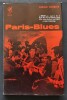 Paris-Blues.. ( Littérature adaptée au Cinéma - Jazz ) - Harold Flenders.