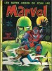 Les Super-Héros de Stan Lee : Marvel n° 10.. ( Bandes Dessinées ) - Stan Lee - Jack Kirby - Steve Ditko - Arnold Drake - Don Heck.