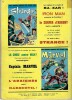 Les Super-Héros de Stan Lee : Marvel n° 10.. ( Bandes Dessinées ) - Stan Lee - Jack Kirby - Steve Ditko - Arnold Drake - Don Heck.