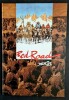 Red Road, tome 7 : Wakan. ( Tirage de tête, en version noir et blanc, limité à 350 exemplaires numérotés et signés par Claude Derib ).. ( Bandes ...