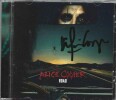 Road. CD dédicacé par Alice Cooper.. ( CD Rock ) - Vincent Damon Furnier dit Alice Cooper.