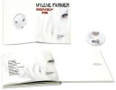 Mylène Farmer : Monkey Me. Coffret collector, édition numérotée et limitée.. ( Blu-Ray - Musique Pop ) - Mylène Farmer - Laurent Boutonnat.