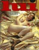 Lui, le magazine de l'homme moderne n° 134 de mars 1975 : Sylvia Kristel, Emmanuelle plus nue que dans Emmanuelle.. ( Erotisme - Cinéma - Photographie ...