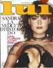 Lui, le magazine de l'homme moderne n° 247 d'août 1984 : Sandra, la vedette d'Histoire d'O.. ( Erotisme - Cinéma - Photographie ) - Sandra Wey - ...