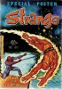 Strange n° 74.. ( Bandes Dessinées en Petits Formats ) -  Stan Lee - Jim Starlin - Gerry Conway - Tony Isabella - Arwell Jones - John Buscema - Gene ...