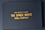 Mike Oldfield : Tony Palmer's Classic. The Space Movie. Coffret collector numéroté et signé par Tony Palmer.. ( CD Rock et Rock Progressif ) - Mike ...