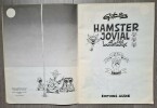 Hamster Jovial et ses Louveteaux.. ( Bandes dessinées - Rock ) - Marcel Gotlib - Jean Giraud dit Moebius.
