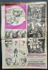 Revue  Zinc n° 1, Journal de bandes dessinées, très beau, pas cher, de mai 1971.. ( Bandes Dessinées " Underground " ) - Pierre Guitton - Christiane ...