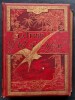La Terre à Vol d'Oiseau. Nouvelle édition contenant 10 cartes et 616 illustrations. . ( Cartonnages Polychrome - Voyages ) - Onésime Reclus.