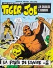 Les Aventures de Tiger Joe, n° 2 : La Piste de l'Ivoire.. ( Bandes Dessinées ) - Victor Hubinon - Jean-Michel Charlier - Jacques Géron.