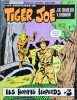 Les Aventures de Tiger Joe, n° 3 : Les Hommes Léopards.. ( Bandes Dessinées ) - Victor Hubinon - Jean-Michel Charlier - Jacques Géron.