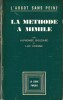 La Méthode à Mimile.. ( Argot ) - Alphonse Boudard - Dédé - Luc Etienne.