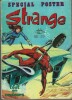 Strange n° 79.. ( Bandes Dessinées en Petits Formats ) - Stan Lee - Jim Starlin - Gerry Conway - Mike Friedrich - Arwell Jones - John Romita - Gene ...