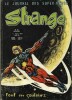 Strange n° 80.. ( Bandes Dessinées en Petits Formats ) - Stan Lee - Steve Englehart - Al Milgrom - Gerry Conway - George Tuska - Bill Mantlo - Gene ...
