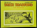 Brick Bradford " Luc Bradefer ", volume 2 : Le Géant d'Acier.. ( Bandes Dessinées - Littérature adaptée au Cinéma ) - William Ritt - Clarence Gray - ...