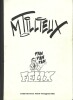 Félix n° 1 : Pan Pan Pan. ( Avec cordiale dédicace de Maurice Tillieux ). . ( Bandes Dessinées ) - Maurice Tillieux - Jean Jour.