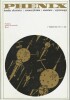 Revue Phénix, bandes dessinées / science-fiction / aventure / espionnage, n° 4 : Spécial Georges Rémi dit Hergé - Edgar Pierre Jacobs - Kunsthalle, ...