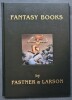 Fantasy Books by Fastner & Larson.. ( Littérature en Anglais - Bandes Dessinées ) - Steve Fastner - Rich Larson.
