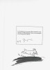 Parodie : La Vie Sexuelle de Tintin. ( Tirage numéroté et signé, avec une lithographie signée par Jan Bucquoy ).. ( Bandes Dessinées - Georges Rémi ...
