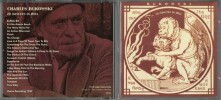 Bukowski. 70 minutes in hell. ( CD audio ). ( Littérature en Anglais - CD ) - Charles Bukowski.