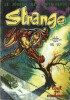 Strange n° 81.. ( Bandes Dessinées en Petits Formats ) -  Stan Lee - Steve Englehart - Al Milgrom - Gerry Conway - George Tuska - Mike Friedrich - ...