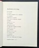 Chansons de Salles de Garde. ( Un des 4500 exemplaires numérotés sur Vélin ).. ( Illustrés Modernes - Erotisme ) - Albert Dubout.