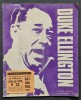 Duke Ellington. Souvenir Brochure . ( Avec signature autographe de Duke Ellington et de Herbie Jones, Cootie Williams, Ray Nance, Chuck Connors, ...