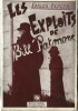 Les Exploits de Bill Patmore. ( Pastiche Arsène Lupin ).. ( Pastiche Arsène Lupin ) - Louis Van den Bossche sous le pseudonyme de Carlos Berger.