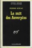 La Nuit des Auverpins.. ( Série Noire - Littérature adaptée au Cinéma ) - Pierre Siniac.