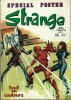 Strange n° 82.. ( Bandes Dessinées en Petits Formats ) -  Stan Lee - Steve Englehart - Al Milgrom - Gerry Conway - Gene Colan - Mike Friedrich - Chic ...