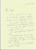 Les Aventuriers + La loi du Survivant. ( Avec jaquette photo et magnifique lettre autographe de deux pages, sous enveloppe, écrite par José Giovanni ...