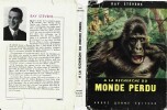 A la Recherche du Monde Perdu. Mumbo Jumbo.. ( Bob Morane ) - Henri Vernes sous le pseudonyme de Ray Stevens.