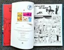 Les Aventures de Lucky Luke en noir et blanc, tome 7 : Sur la Piste des Dalton. ( Tirage de tête, limité et numéroté à 1100 exemplaires avec 4 timbres ...
