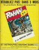 Rahan, le fils des âges farouches, n° 0. Numéro spécial hors série.. ( Bandes Dessinées - Rahan ) - André Cheret - Roger Lécureux.