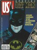 Numéro Hors Série, USA Magazine. Spécial Batman, avec l'adaptation officielle du film en BD par Jerry Ordway Jerry et Denny O'Neil.. ( Bandes ...