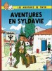 Hommage à Hergé : Aventures en Syldavie - Retour en Syldavie. ( Bandes Dessinées ) - Jaben d'après Georges Rémi dit Hergé.