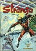Strange n° 84.. ( Bandes Dessinées en Petits Formats ) -  Stan Lee - Steve Englehart - Al Milgrom - Gerry Conway - Gene Colan - Len Wein - Herb Trimp ...