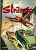 Strange n° 86 avec rare Poster " La Planète des Singes ".. ( Bandes Dessinées en Petits Formats ) -  Stan Lee - Steve Englehart - Al Milgrom - Gerry ...