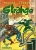 Strange n° 87.. ( Bandes Dessinées en Petits Formats ) -  Stan Lee - Steve Englehart - Al Milgrom - Gerry Conway - Gene Colan - Roger Slifer - Herb ...