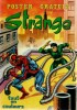 Strange n° 87.. ( Bandes Dessinées en Petits Formats ) -  Stan Lee - Steve Englehart - Al Milgrom - Gerry Conway - Gene Colan - Roger Slifer - Herb ...