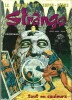 Strange n° 88.. ( Bandes Dessinées en Petits Formats ) -  Stan Lee - Chris Claremont - Al Milgrom - Gerry Conway - Gene Colan - Bill Mantlo - George ...