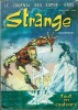 Strange n° 89.. ( Bandes Dessinées en Petits Formats ) -  Stan Lee - Steve Englehart - Al Milgrom - Gerry Conway - Gene Colan - Bill Mantlo - George ...